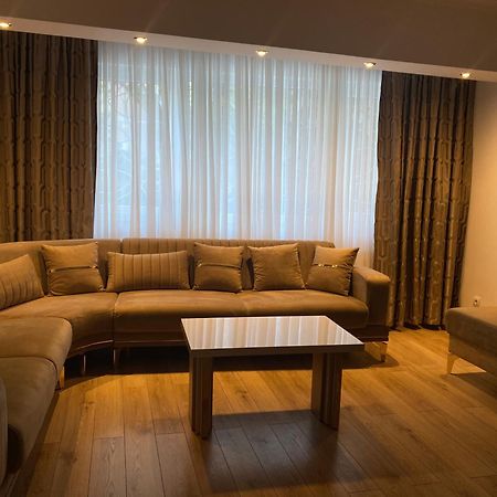 Elegant Suite - Titan Park Bucarest Exterior foto