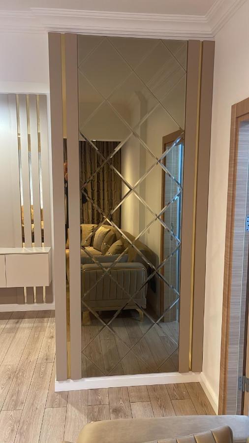 Elegant Suite - Titan Park Bucarest Exterior foto