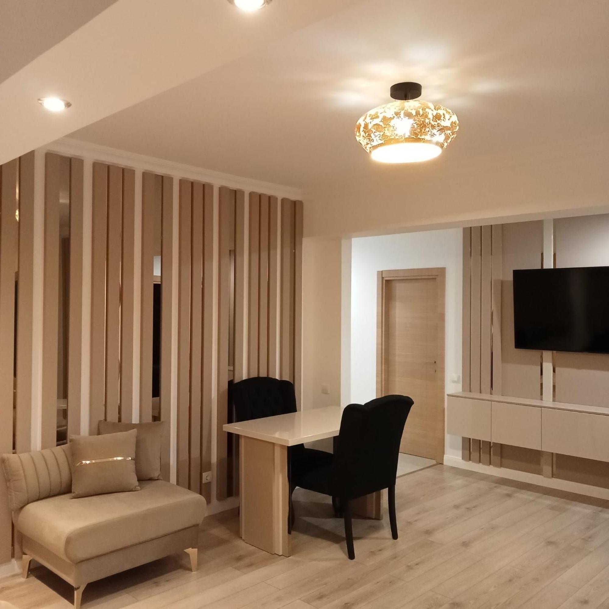 Elegant Suite - Titan Park Bucarest Exterior foto