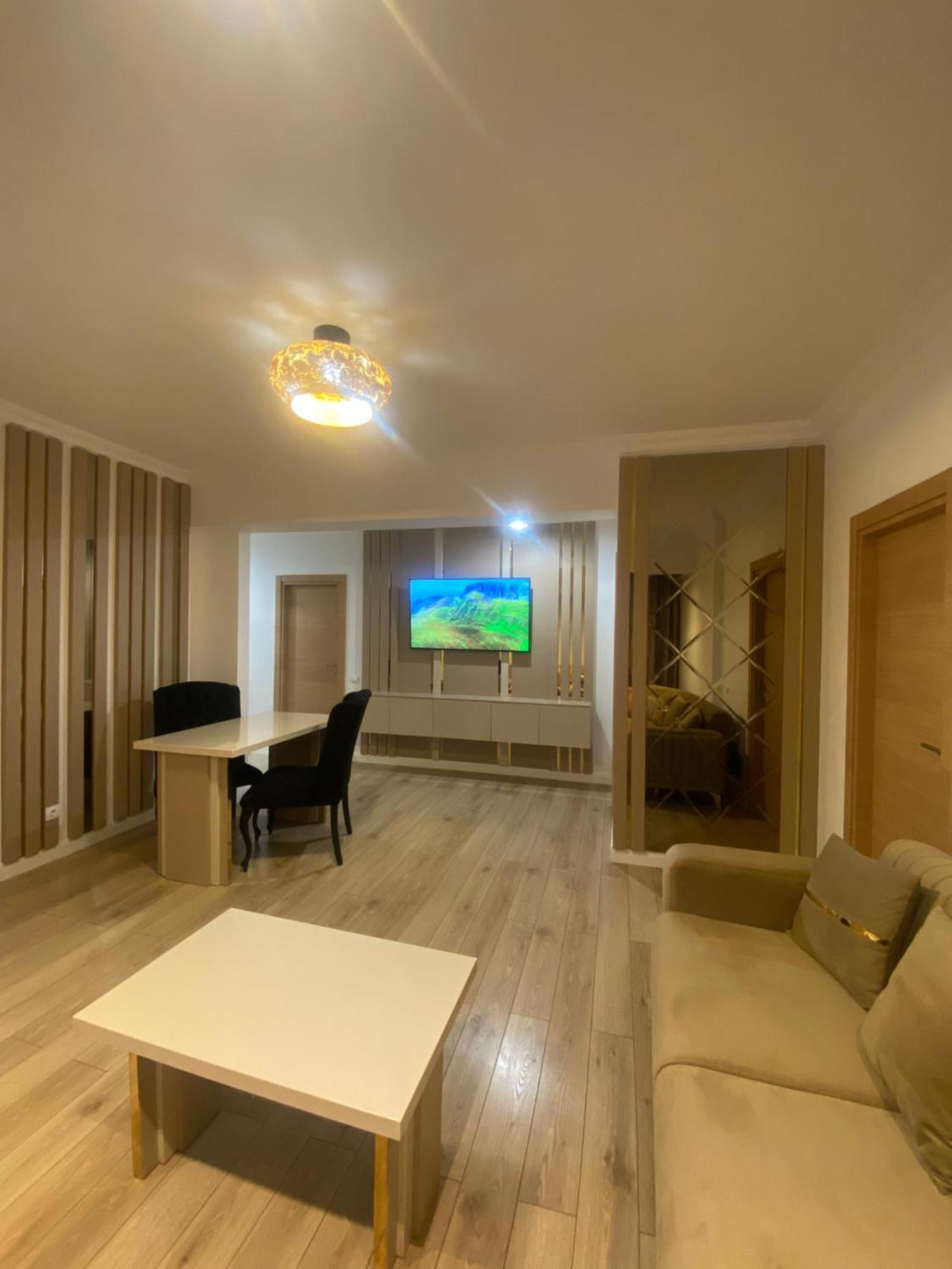 Elegant Suite - Titan Park Bucarest Exterior foto