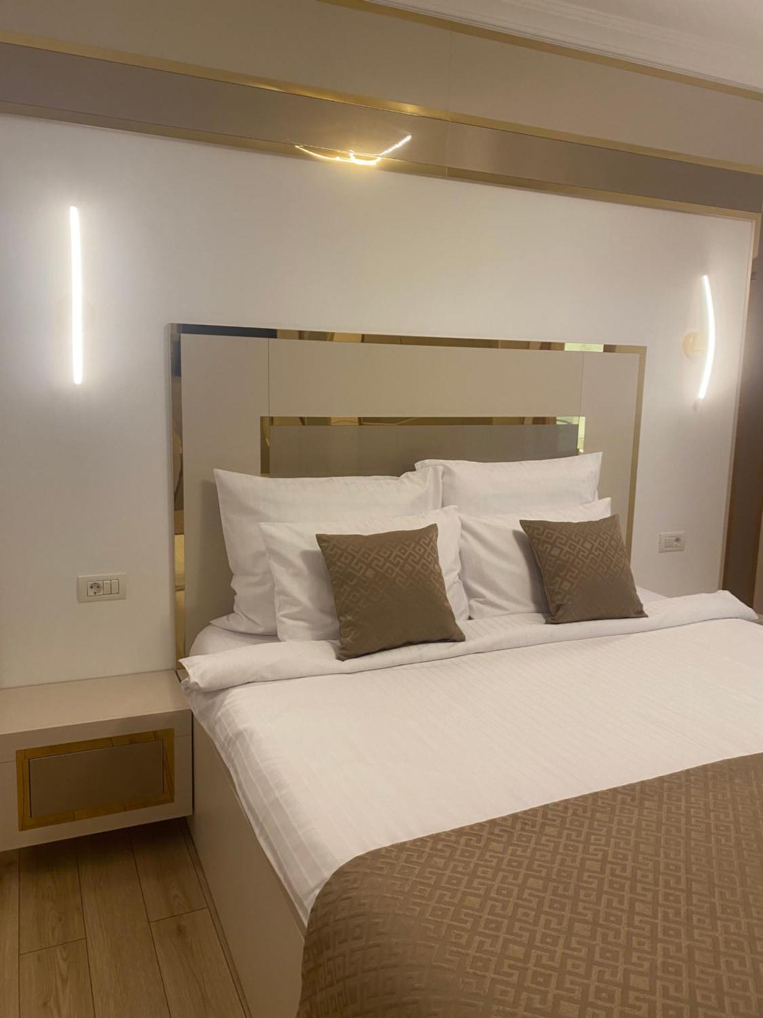 Elegant Suite - Titan Park Bucarest Exterior foto