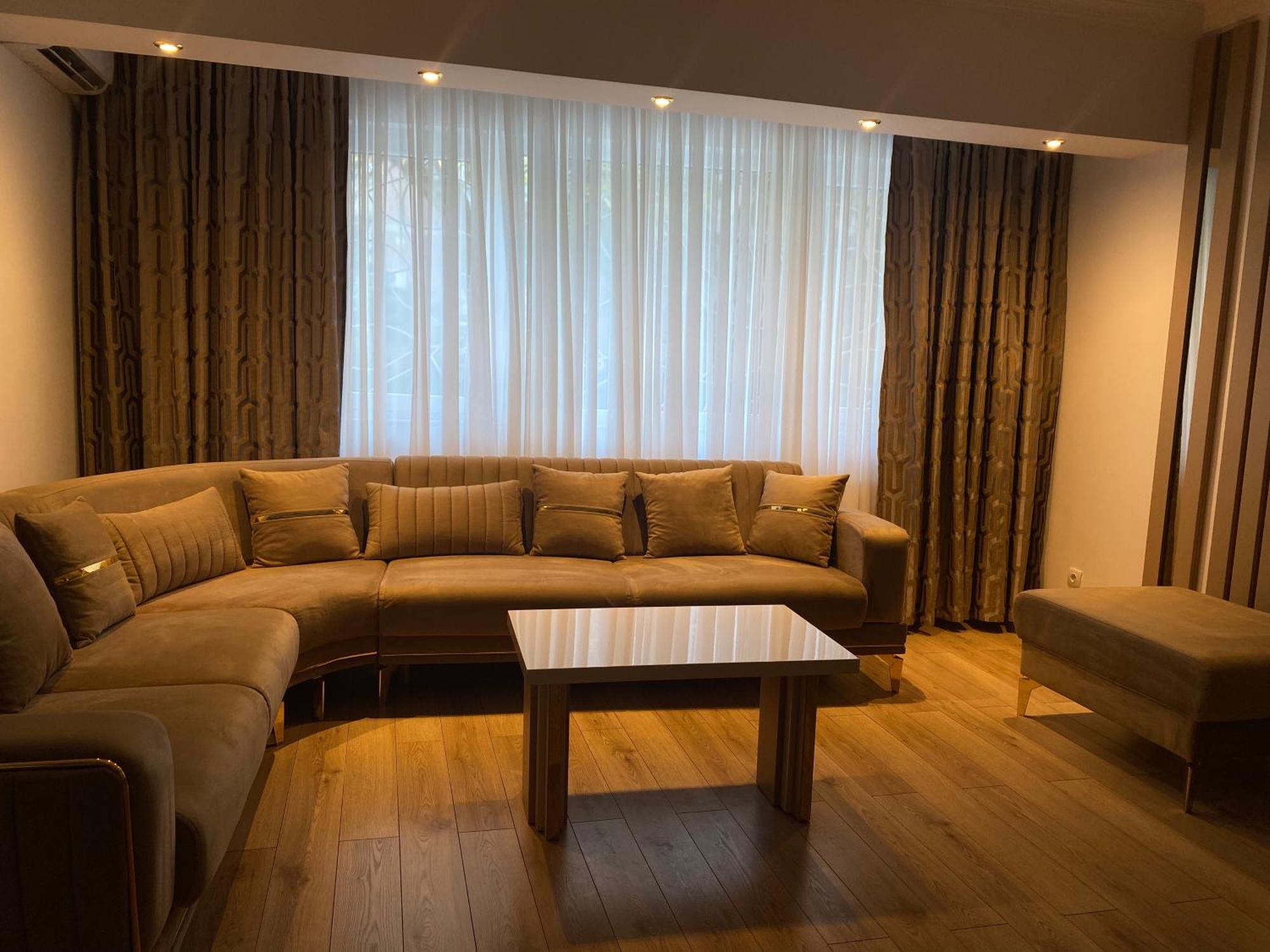 Elegant Suite - Titan Park Bucarest Exterior foto