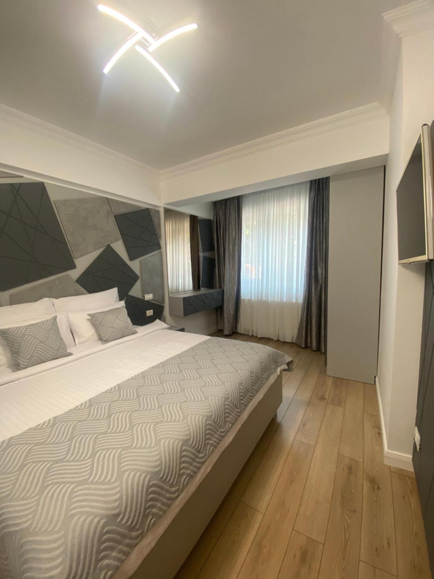 Elegant Suite - Titan Park Bucarest Exterior foto