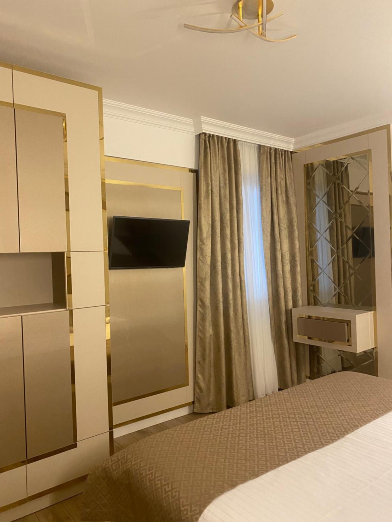 Elegant Suite - Titan Park Bucarest Exterior foto