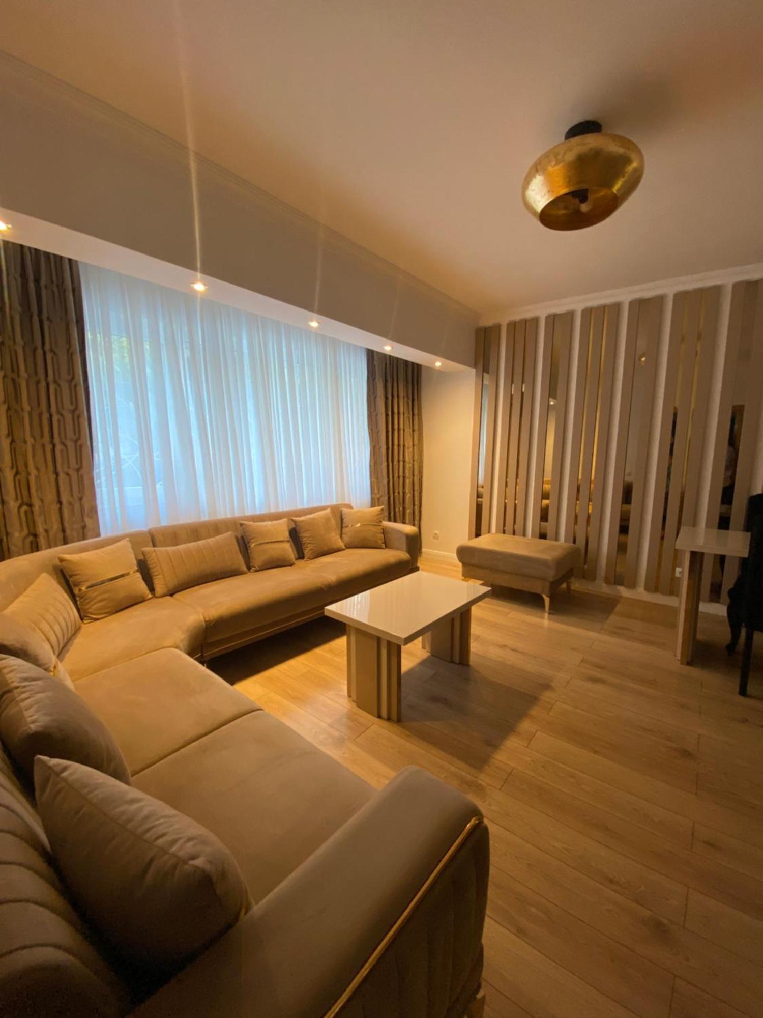 Elegant Suite - Titan Park Bucarest Exterior foto